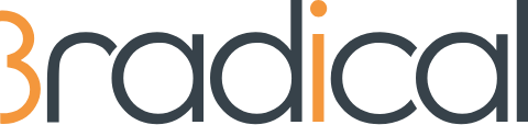 3radical logo
