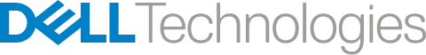 Dell Technologies logo